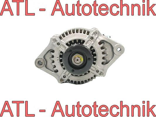 ATL Autotechnik L 36 300 - Alternateur cwaw.fr