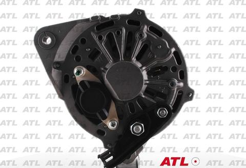 ATL Autotechnik L 36 770 - Alternateur cwaw.fr