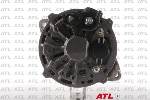 ATL Autotechnik L 30 570 - Alternateur cwaw.fr