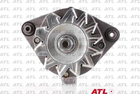 ATL Autotechnik L 30 690 - Alternateur cwaw.fr