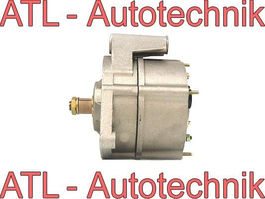 ATL Autotechnik L 30 660 - Alternateur cwaw.fr