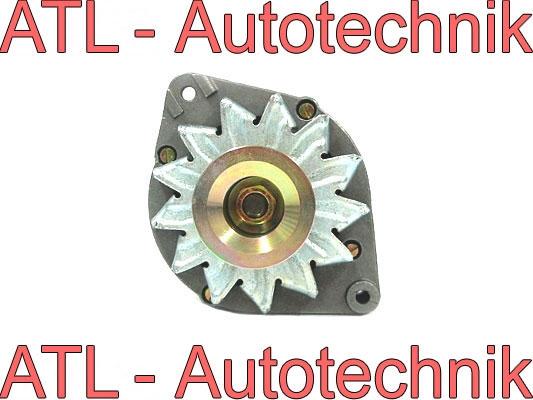 ATL Autotechnik L 30 610 - Alternateur cwaw.fr