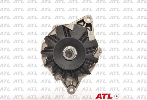 ATL Autotechnik L 30 810 - Alternateur cwaw.fr