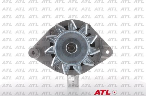 ATL Autotechnik L 30 750 - Alternateur cwaw.fr