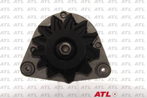 ATL Autotechnik L 30 700 - Alternateur cwaw.fr