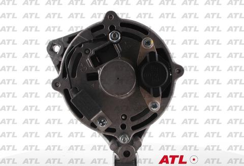 ATL Autotechnik L 30 730 - Alternateur cwaw.fr