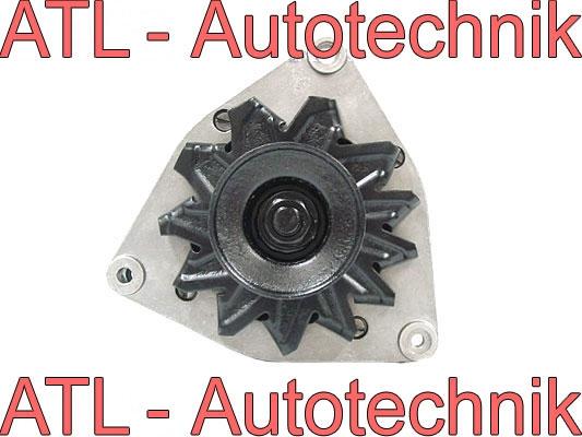 ATL Autotechnik L 31 550 - Alternateur cwaw.fr