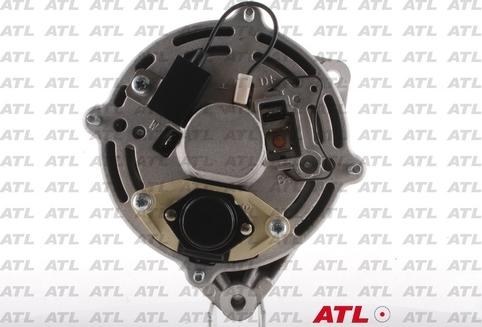 ATL Autotechnik L 31 040 - Alternateur cwaw.fr