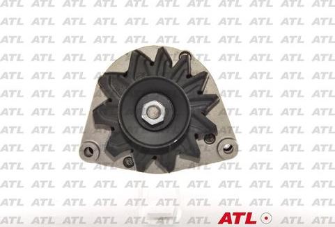 ATL Autotechnik L 31 080 - Alternateur cwaw.fr