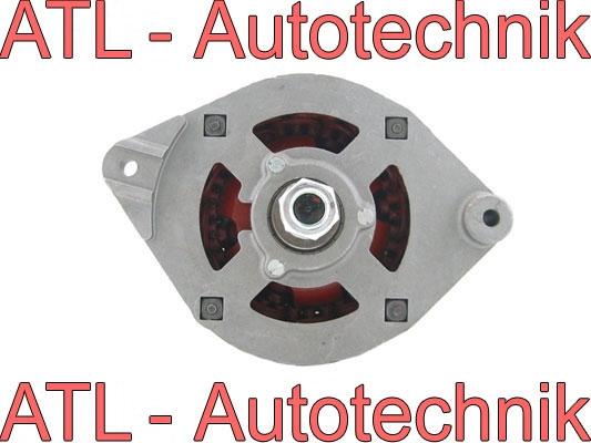 ATL Autotechnik L 31 100 - Alternateur cwaw.fr