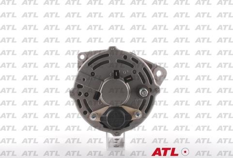 ATL Autotechnik L31280 - Alternateur cwaw.fr