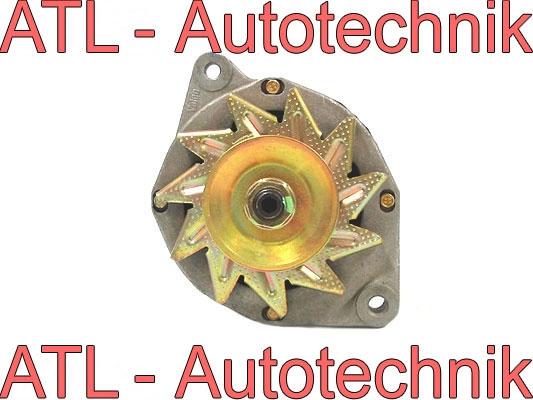 ATL Autotechnik L 31 740 - Alternateur cwaw.fr