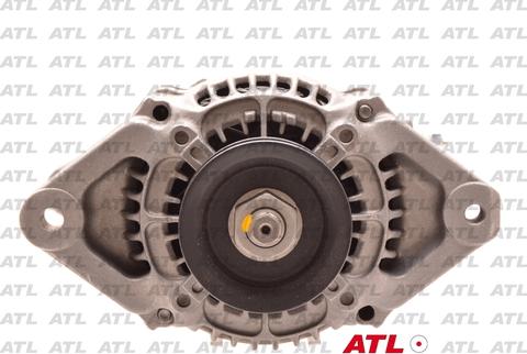 ATL Autotechnik L 38 470 - Alternateur cwaw.fr