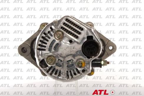 ATL Autotechnik L 38 560 - Alternateur cwaw.fr