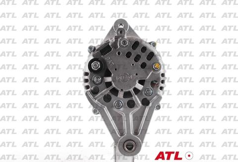 ATL Autotechnik L 38 040 - Alternateur cwaw.fr