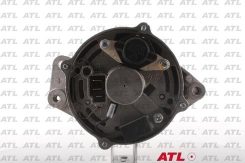 ATL Autotechnik L 33 270 - Alternateur cwaw.fr