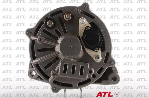 ATL Autotechnik L 32 990 - Alternateur cwaw.fr