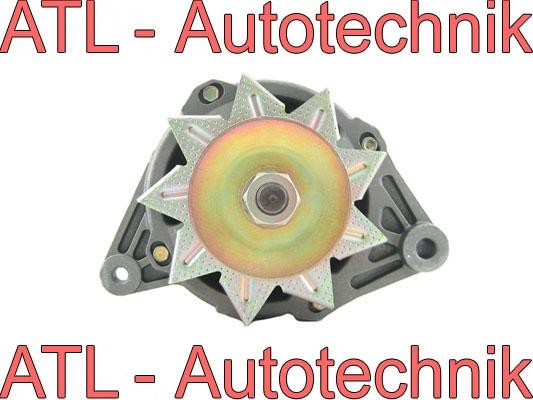 ATL Autotechnik L 32 060 - Alternateur cwaw.fr