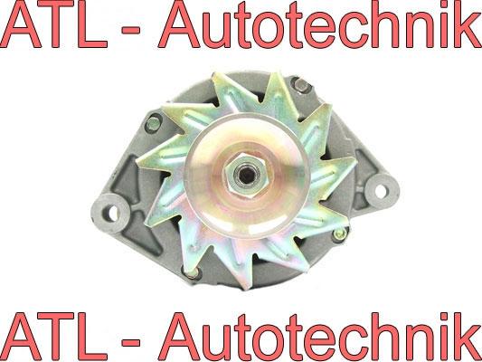 ATL Autotechnik L 32 010 - Alternateur cwaw.fr