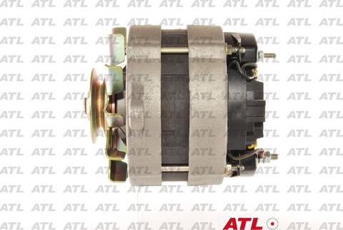 ATL Autotechnik L 32 360 - Alternateur cwaw.fr