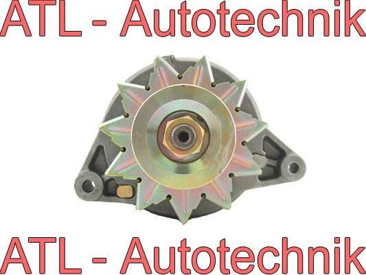 ATL Autotechnik L 32 300 - Alternateur cwaw.fr