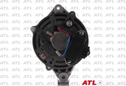 ATL Autotechnik L 32 740 - Alternateur cwaw.fr