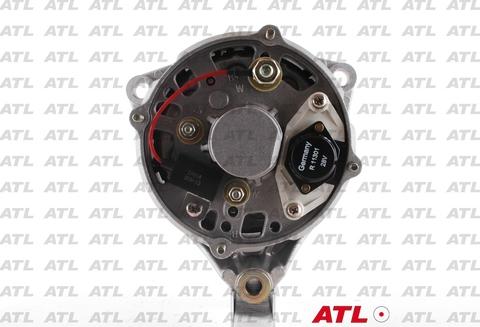 ATL Autotechnik L 37 440 - Alternateur cwaw.fr