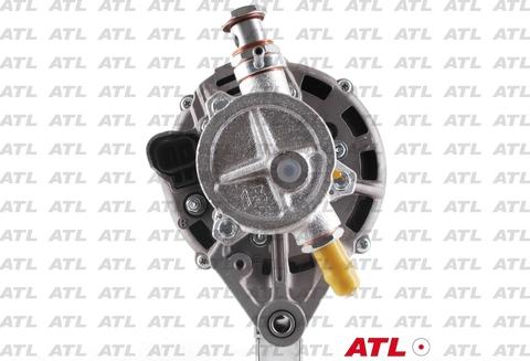 ATL Autotechnik L 37 530 - Alternateur cwaw.fr