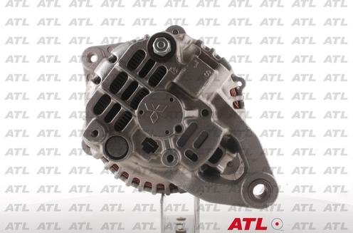 ATL Autotechnik L 37 690 - Alternateur cwaw.fr