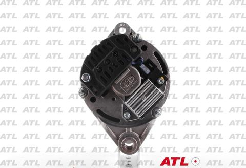 ATL Autotechnik L37150 - Alternateur cwaw.fr