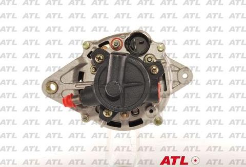 ATL Autotechnik L 37 830 - Alternateur cwaw.fr