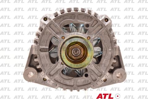 ATL Autotechnik L 37 380 - Alternateur cwaw.fr