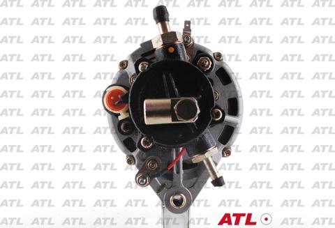 ATL Autotechnik L 37 210 - Alternateur cwaw.fr