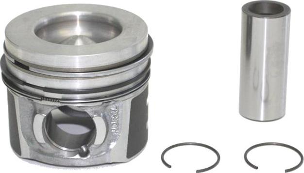 ATMMotoren 10009830 - Piston cwaw.fr