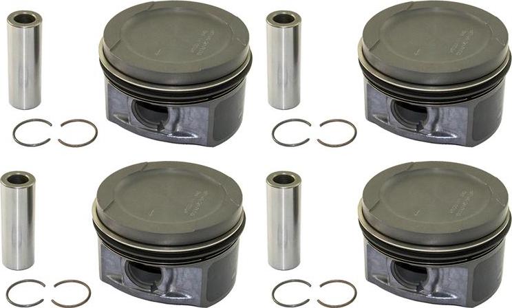 ATMMotoren 10004749 - Piston cwaw.fr