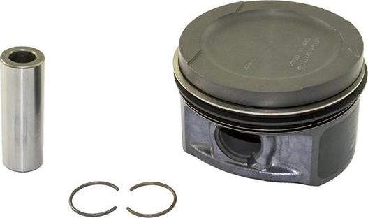 ATMMotoren 10004746 - Piston cwaw.fr