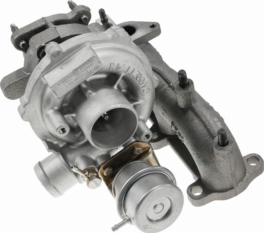 ATMMotoren 10001104 - Turbocompresseur, suralimentation cwaw.fr