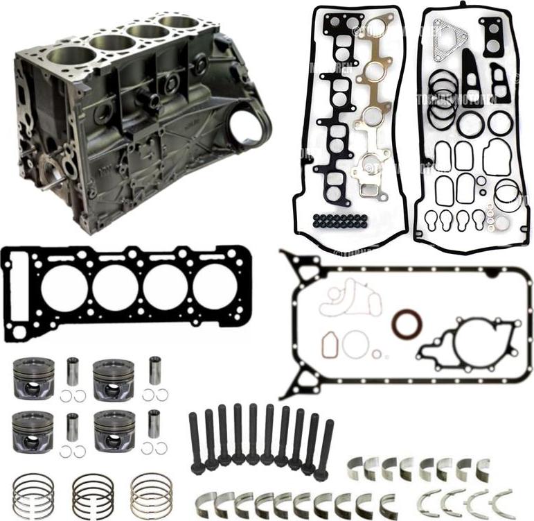 ATMMotoren 10001706 - Carter de vilebrequin cwaw.fr