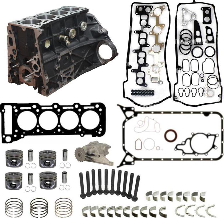 ATMMotoren 10001770 - Carter de vilebrequin cwaw.fr