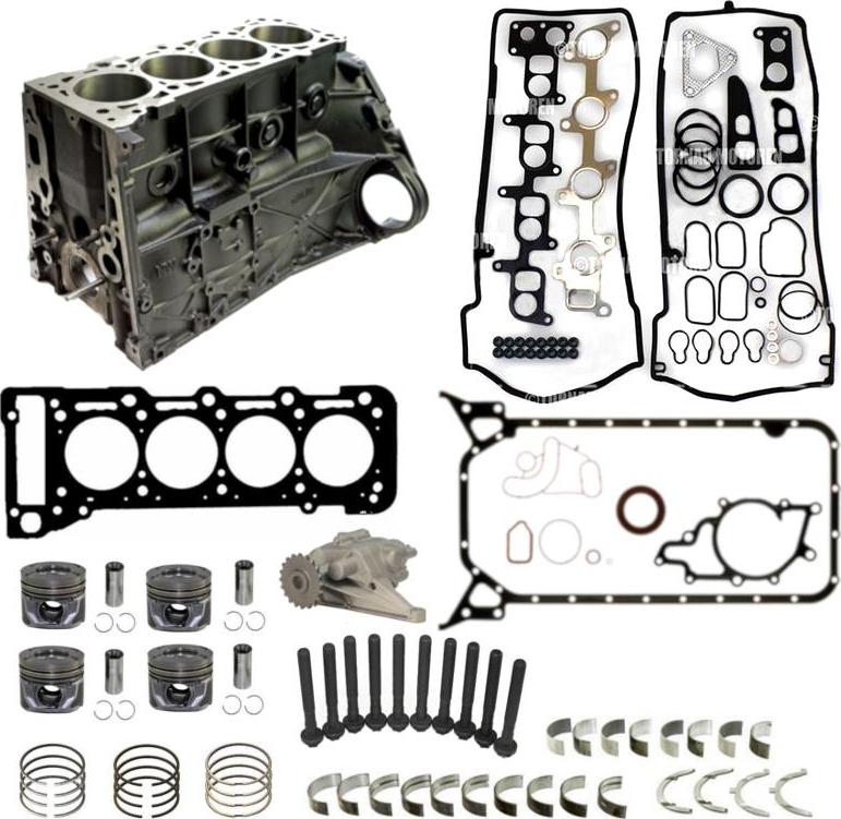 ATMMotoren 10001770 - Carter de vilebrequin cwaw.fr