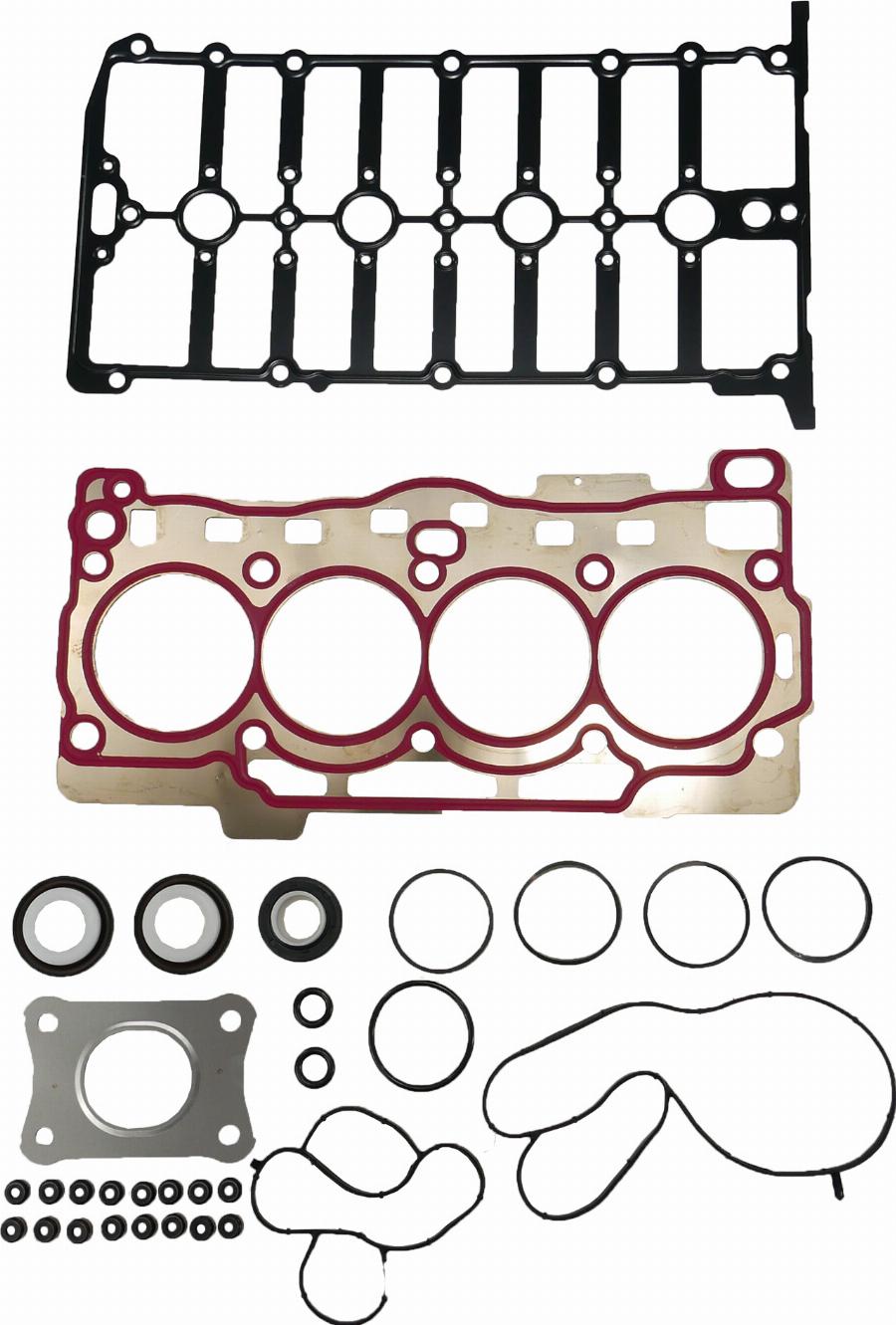 ATMMotoren 10022817 - Piston cwaw.fr