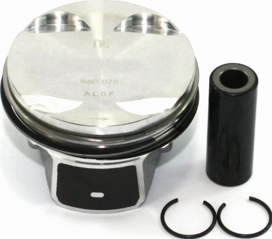 ATMMotoren 10014035 - Piston cwaw.fr