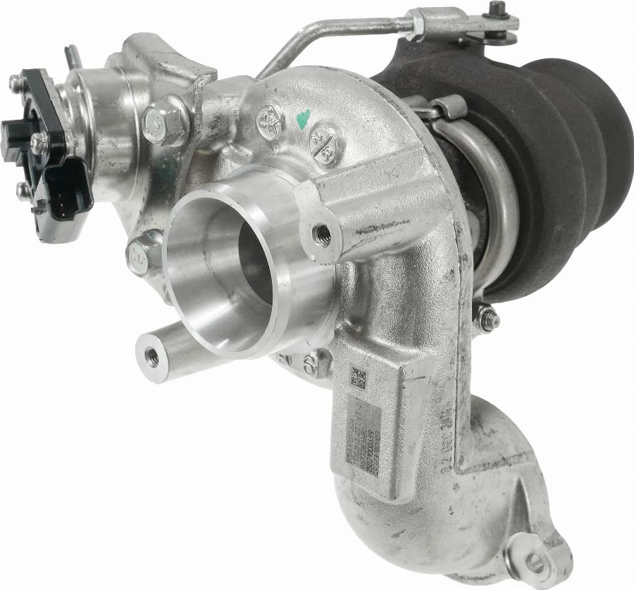 ATMMotoren 10018420 - Turbocompresseur, suralimentation cwaw.fr