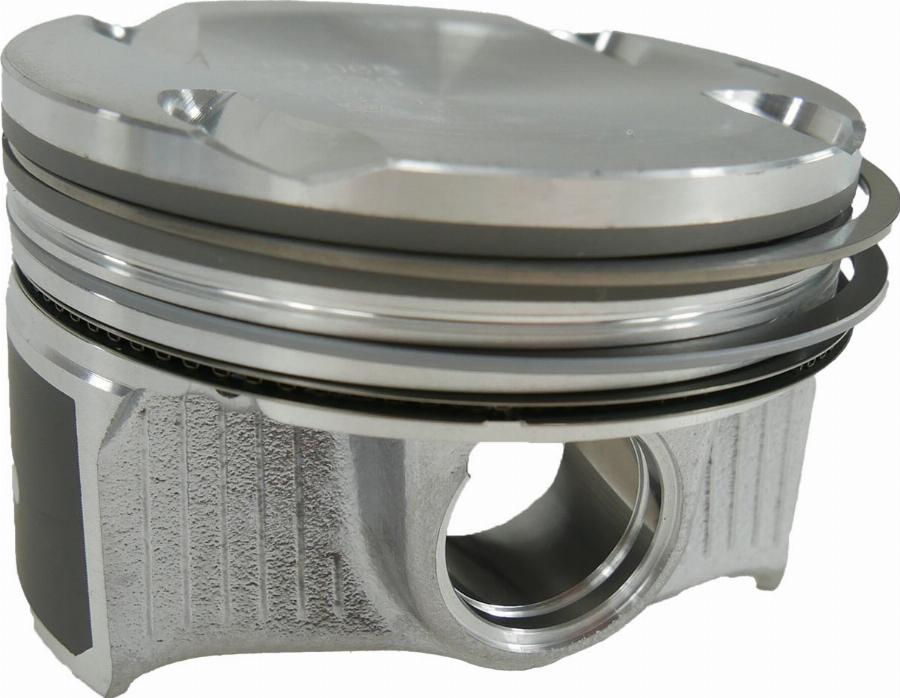 ATMMotoren 10030233 - Piston cwaw.fr