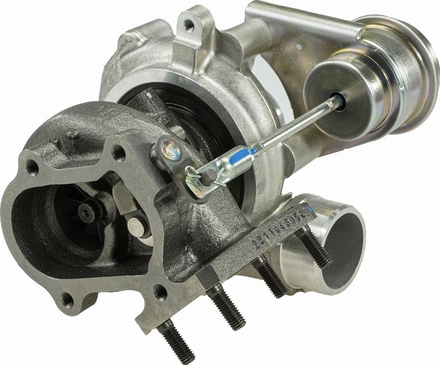 ATMMotoren 10030758 - Turbocompresseur, suralimentation cwaw.fr