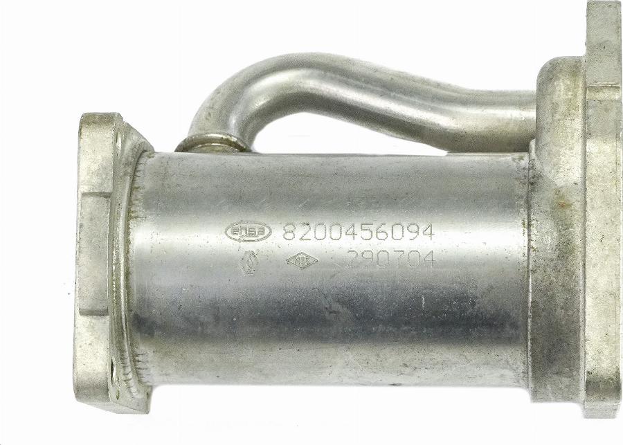 ATMMotoren 10029690 - Radiateur, réaspiration des gaz d'échappement cwaw.fr