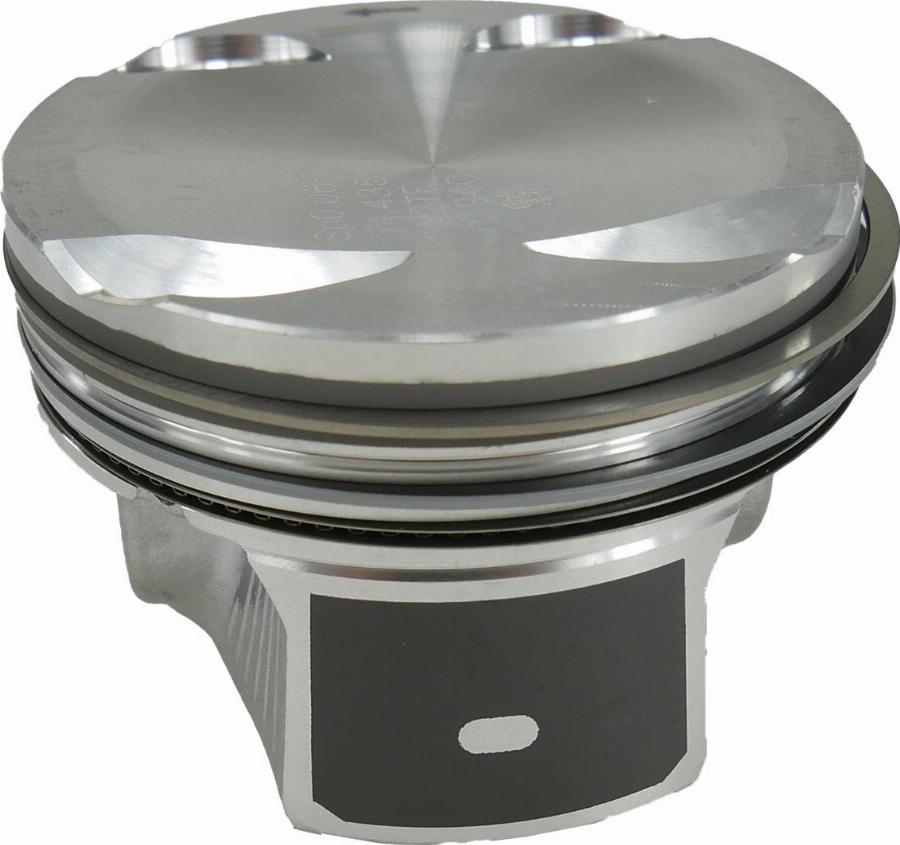 ATMMotoren 10030233 - Piston cwaw.fr