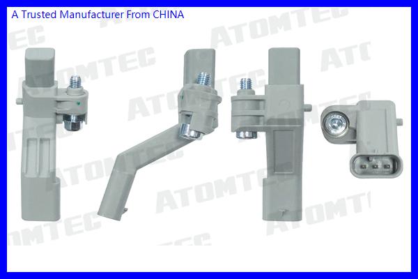 ATOMTEC CSS1A058 - Capteur d'angle, vilebrequin cwaw.fr