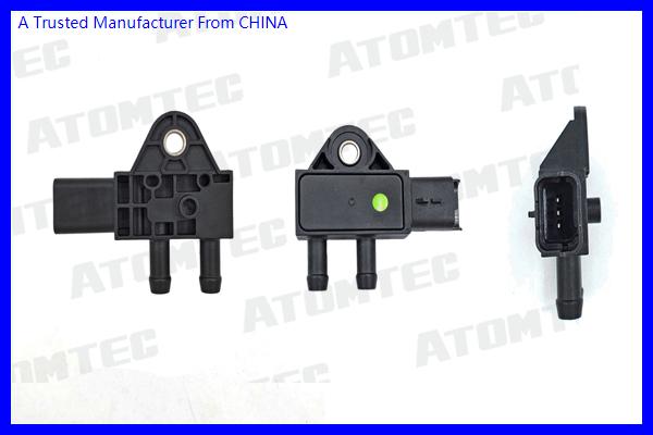 ATOMTEC DPS1B001 - Capteur, pression du tuyau d'admission cwaw.fr