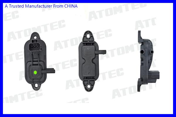 ATOMTEC DPS1D003 - Capteur, pression des gaz échappement cwaw.fr